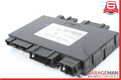 Mercedes W211 E350 CLS550 GL450 Front Right Side Under Seat Control Module OEM