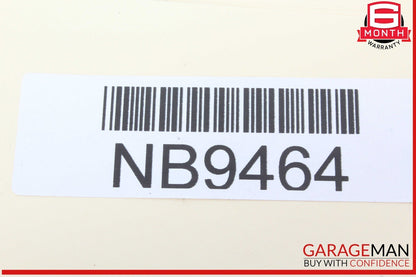 03-11 Mercedes W219 CLS500 SL600 E350 Front Left Side Lower Wishbone Control Arm