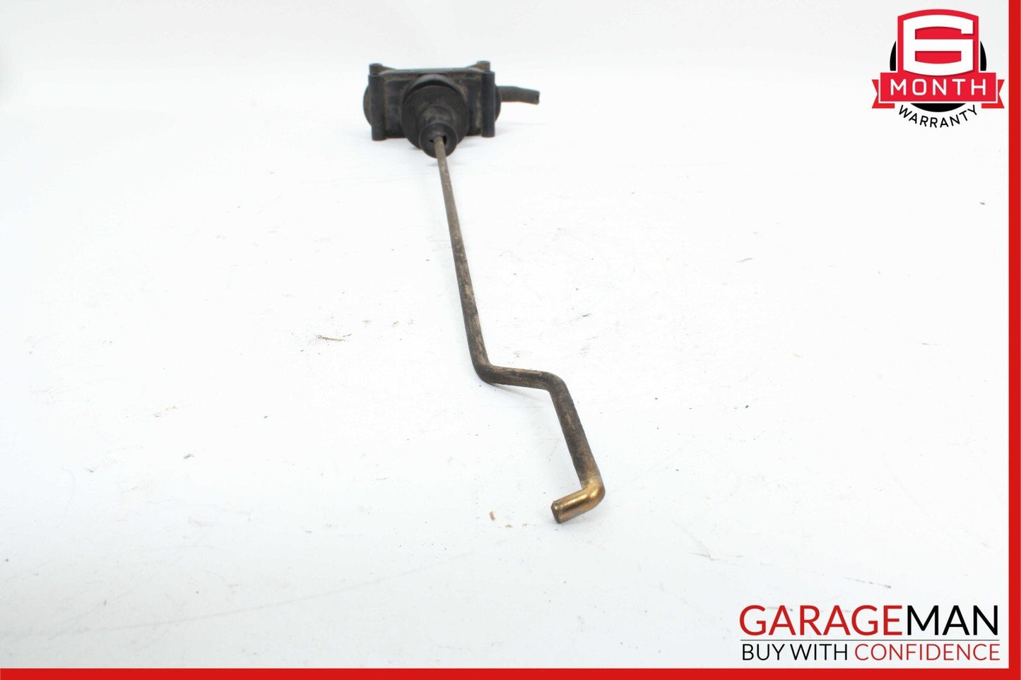86-91 Mercedes W126 560SEL 420SEL Rear Right Vacuum Lock Actuator Element OEM