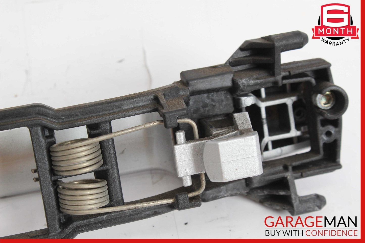 01-04 Mercedes R170 SLK320 SLK230 Front Right Side Exterior Door Handle OEM