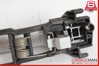 01-04 Mercedes R170 SLK320 SLK230 Front Right Side Exterior Door Handle OEM