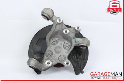14-19 Mercedes X156 GLA250 Rear Right Side Wheel Spindle Knuckle Hub OEM