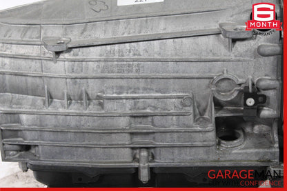 2012 Mercedes-Benz E550 Transmission OEM
