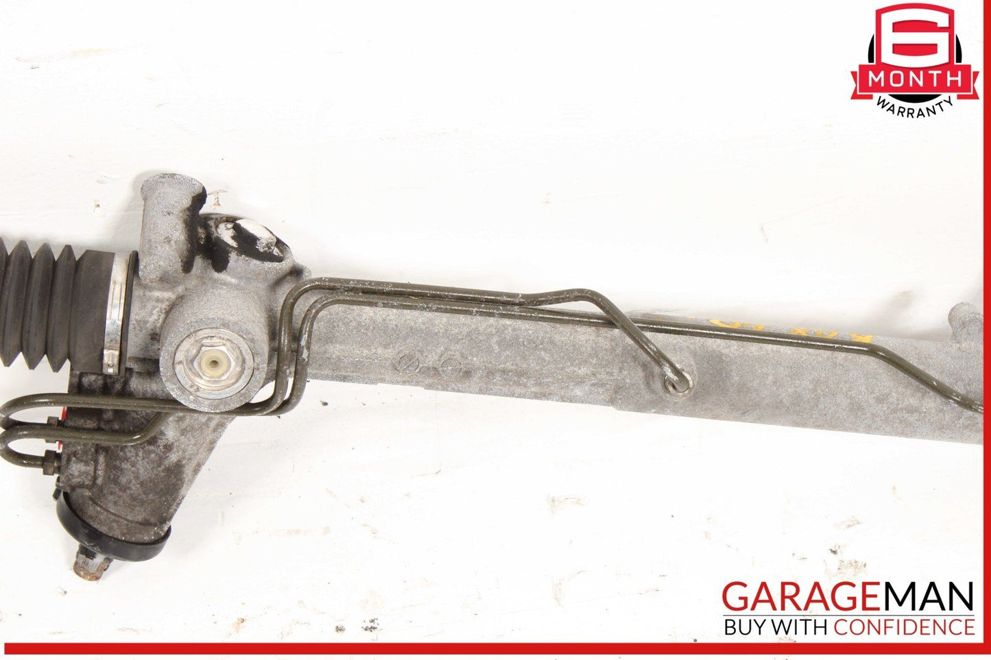 97-05 Porsche Boxster 986 Carrera 911 996 Power Steering Rack & Pinion OEM