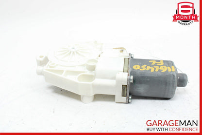 06-13 Mercedes X164 GL450 R350 Front Left Driver Side Window Regulator Motor OEM