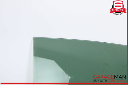 18-24 Audi S5 A5 RS5 Coupe Front Right Passenger Side Door Window Glass OEM