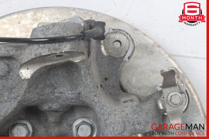 16-20 Tesla Model S Rear Right Spindle Knuckle Hub OEM