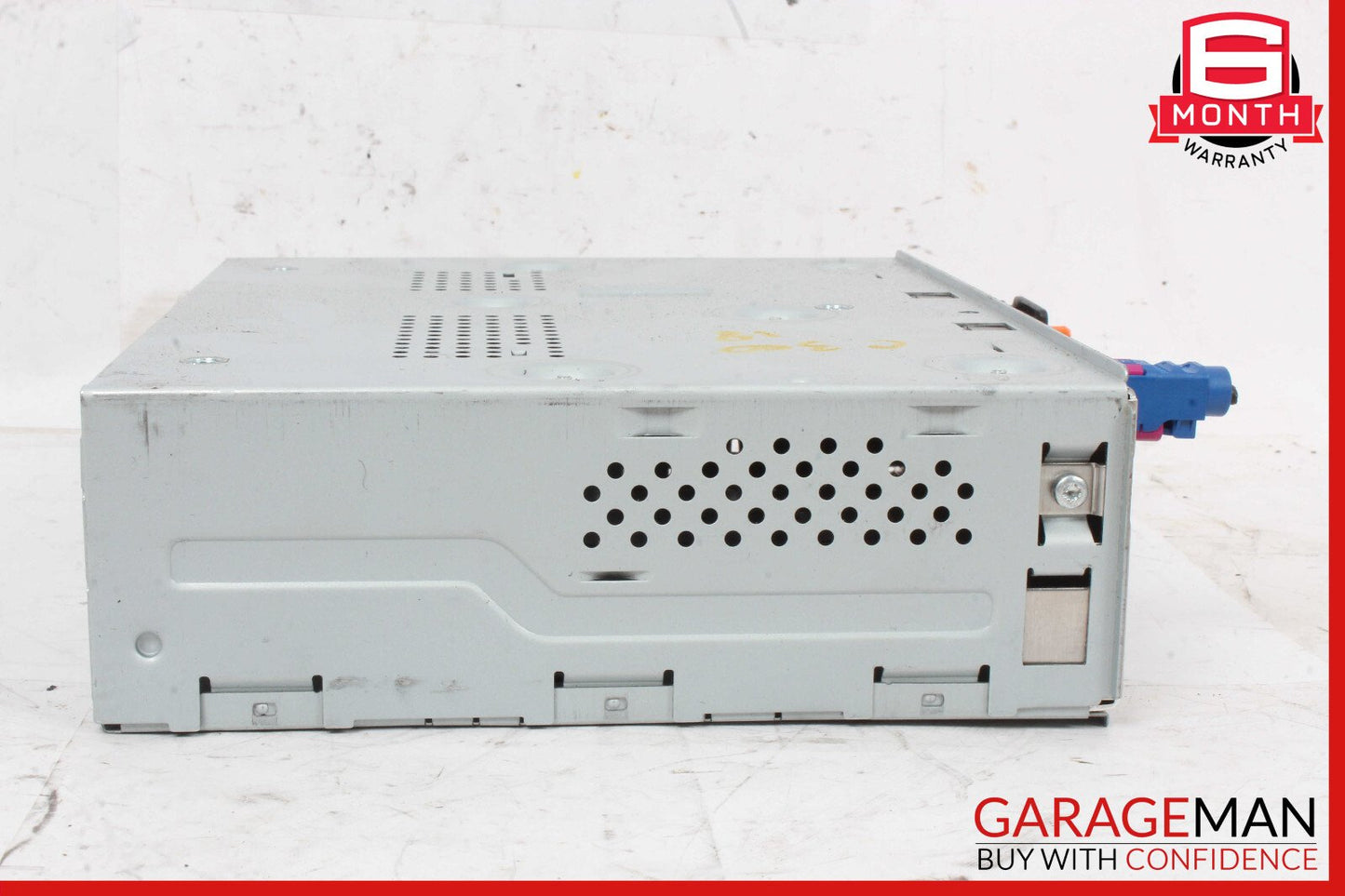 15-18 Mercedes W205 C300 C400 Sirius Satellite Radio Receiver Module Unit OEM