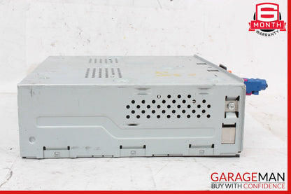 15-18 Mercedes W205 C300 C400 Sirius Satellite Radio Receiver Module Unit OEM