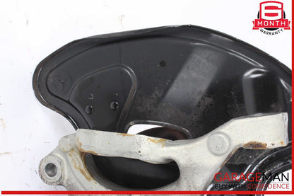 08-20 Mercedes R172 SLK250 C300 Front Right Side Spindle Knuckle Hub Bearing OEM