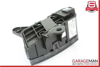 07-13 Mercedes W221 S550 Front Right Passenger Door Lock Switch OEM