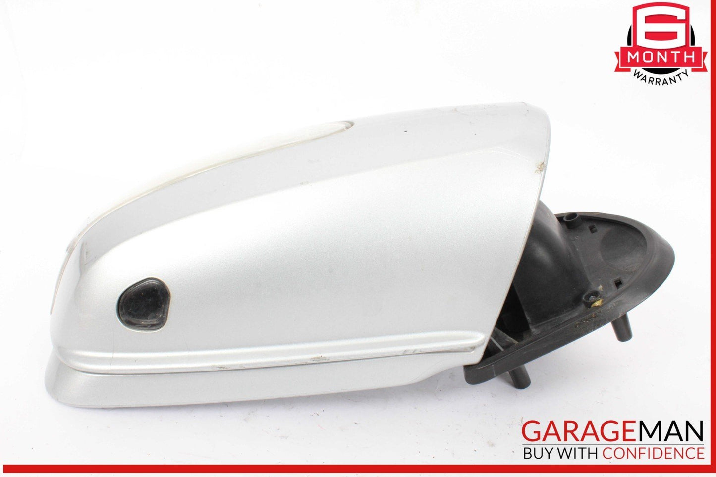 07-08 Mercedes X164 GL550 GL450 Front Right Side Door Rear View Mirror OEM