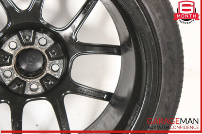 11-16 BMW 528i 535i Wheel Tire Rim 8.5 x 20 OEM