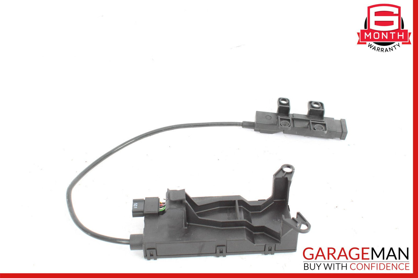 03-06 Mercedes R230 SL500 SL55 AMG Door Keyless Go Entry Antenna Module OEM