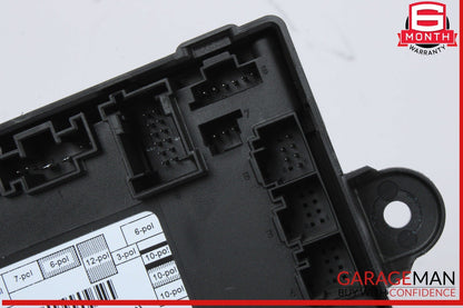 07-13 Mercedes W221 S550 S400 Rear Right or Left Side Door Control Module OEM