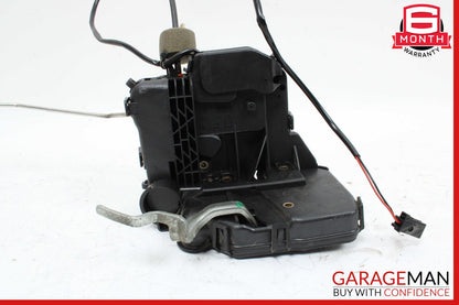 06-11 Mercedes W219 CLS550 CLS55 AMG Front Right Door Lock Latch Actuator OEM