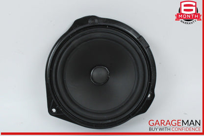 12-19 Mercedes X166 GL550 GLE350 Rear Left & Right Door Sound Speaker Set of 2
