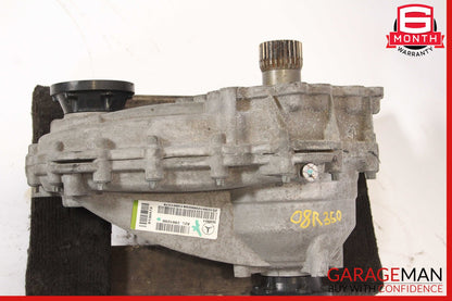 06-13 Mercedes W251 R350 GL550 ML550 Transmission Transfer Case Gear Box OEM