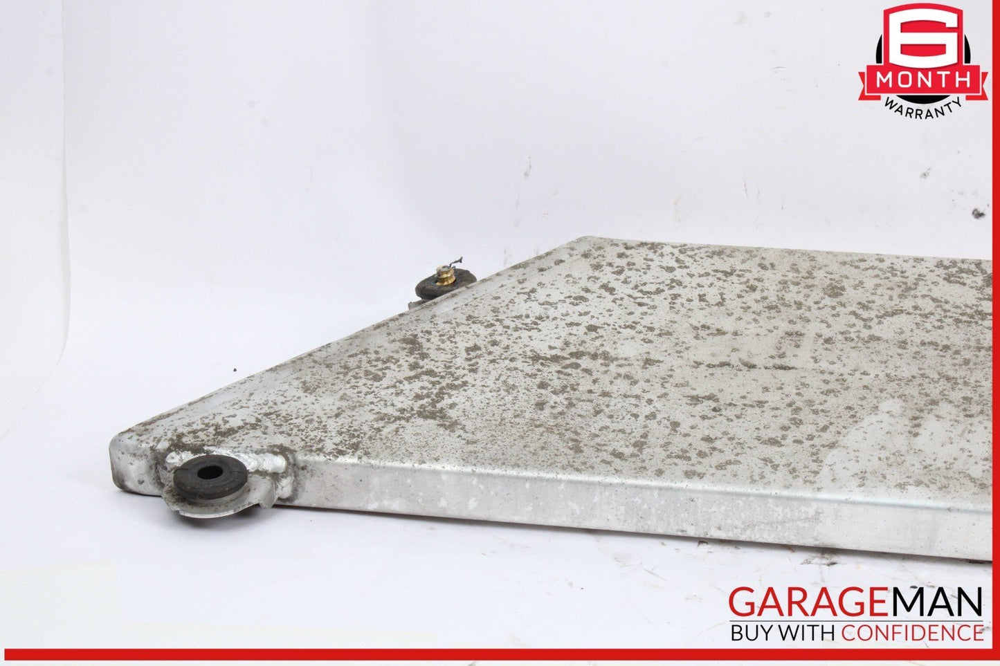 12-16 Porsche Panamera 970 E-Hybrid Air Ride Suspension Pressure Tank OEM