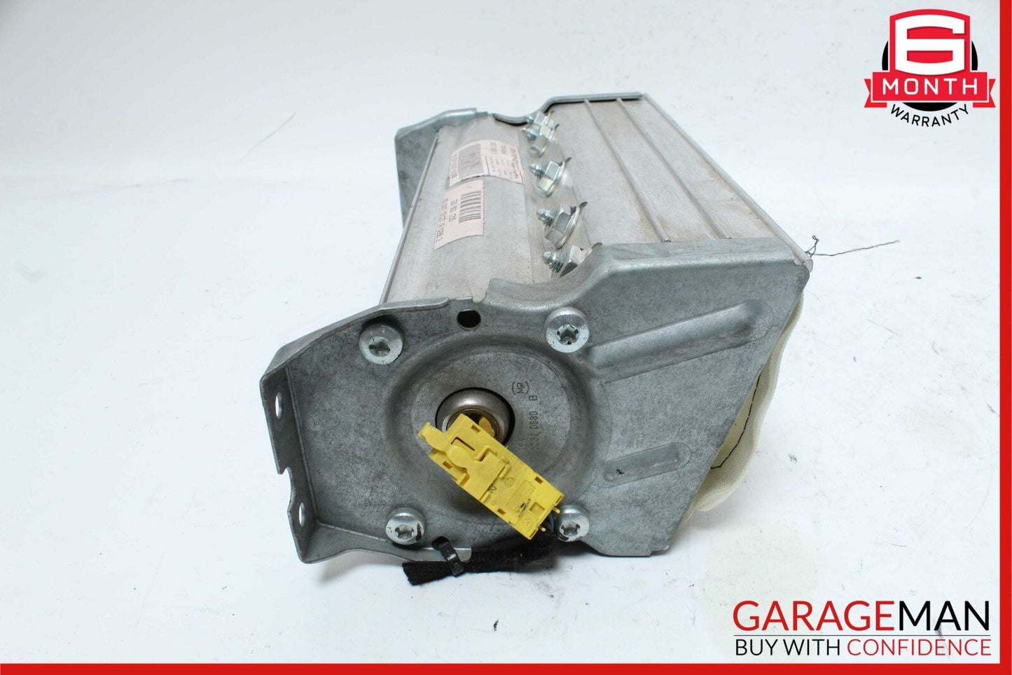 00-06 Mercedes W220 S430 CL500 S500 Front Right Dash Dashboard Airbag Air Bag