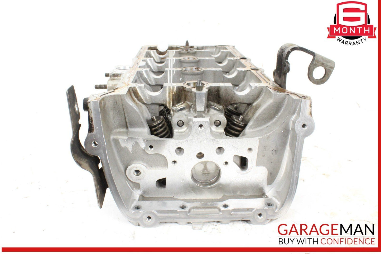 15-17 Audi A3 Engine Motor 2.0L Cylinder Head 06K103353AT OEM