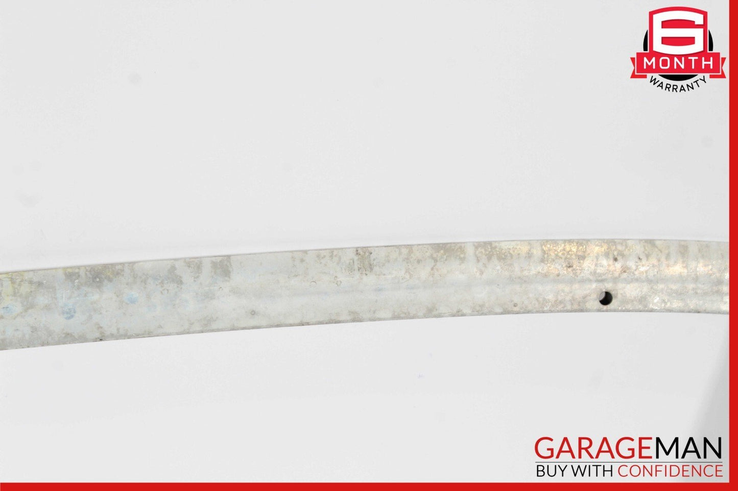 14-19 Mini Cooper Hardtop F56 Front Bumper Lower Reinforcement Impact Bar OEM
