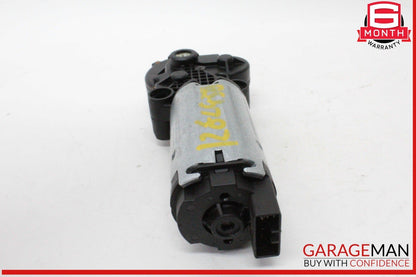 07-19 Mercedes X164 GL450 4MATIC Rear 3rd Third Row Seat Motor 1648202342 OEM