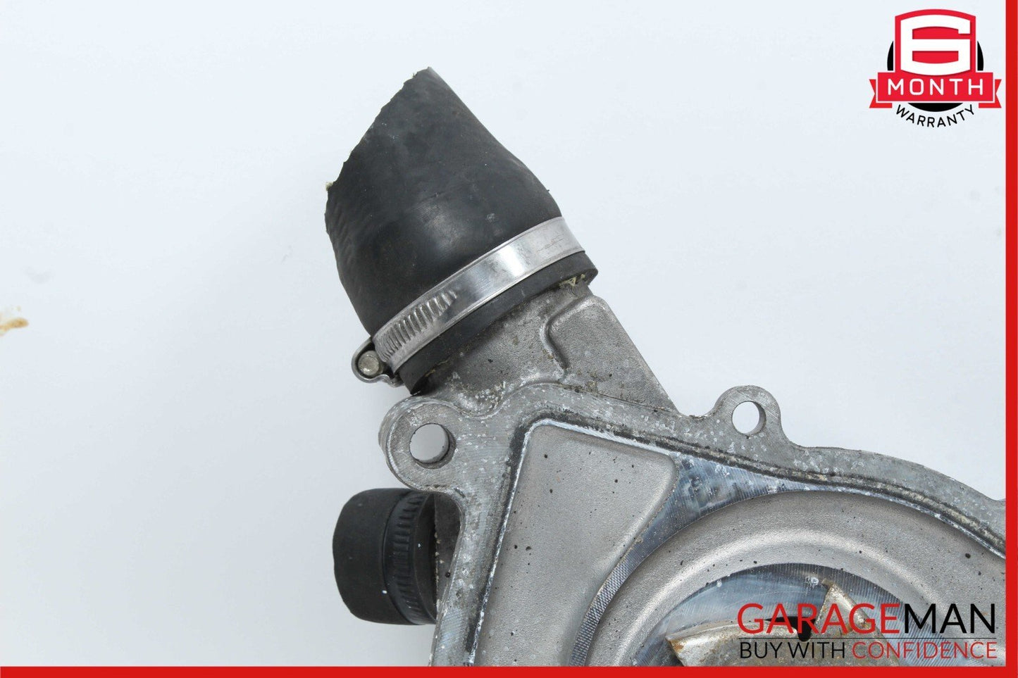 98-06 Mercedes W209 CLK500 E320  Engine Motor Coolant Water Pump 1122010601 OEM