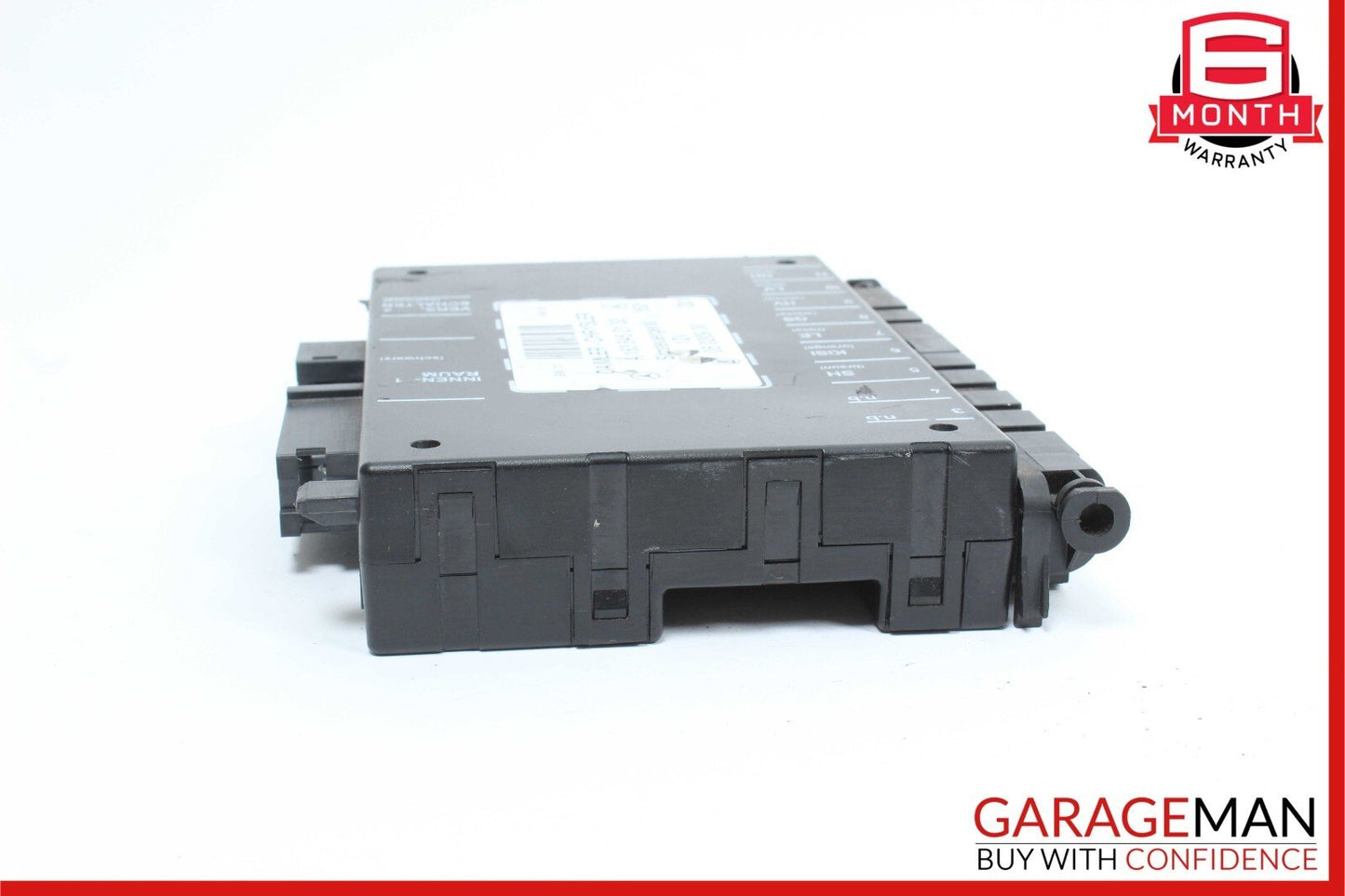 98-05 Mercedes W163 ML350 ML320 Seat Control Module Front Left Or Right OEM