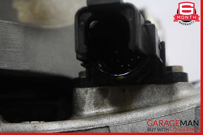04-11 Maserati Quattroporte M139 4.2L 6HP26 45HP Automatic Transmission OEM 65k