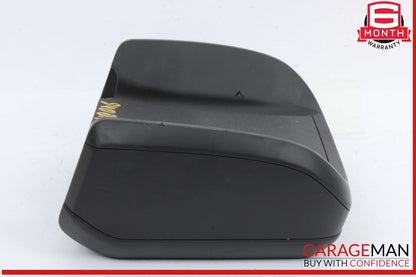 12-16 Mercedes W221 S400 S550 Front Right or Left Headrest Head Rest Display OEM