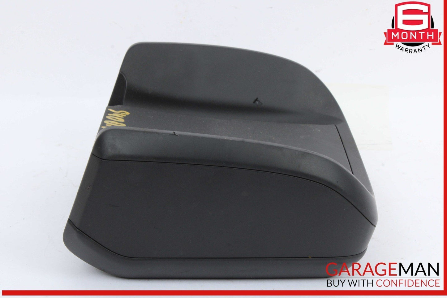 12-16 Mercedes W221 S400 S550 Front Right or Left Headrest Head Rest Display OEM