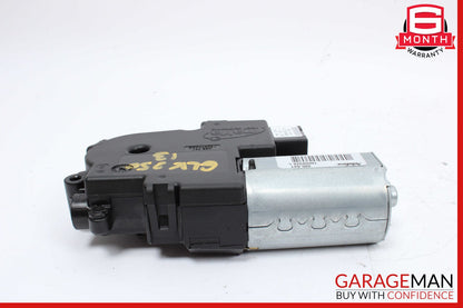 08-15 Mercedes X204 GLK250 C300 Panoramic Sunroof Sun Roof Motor EM