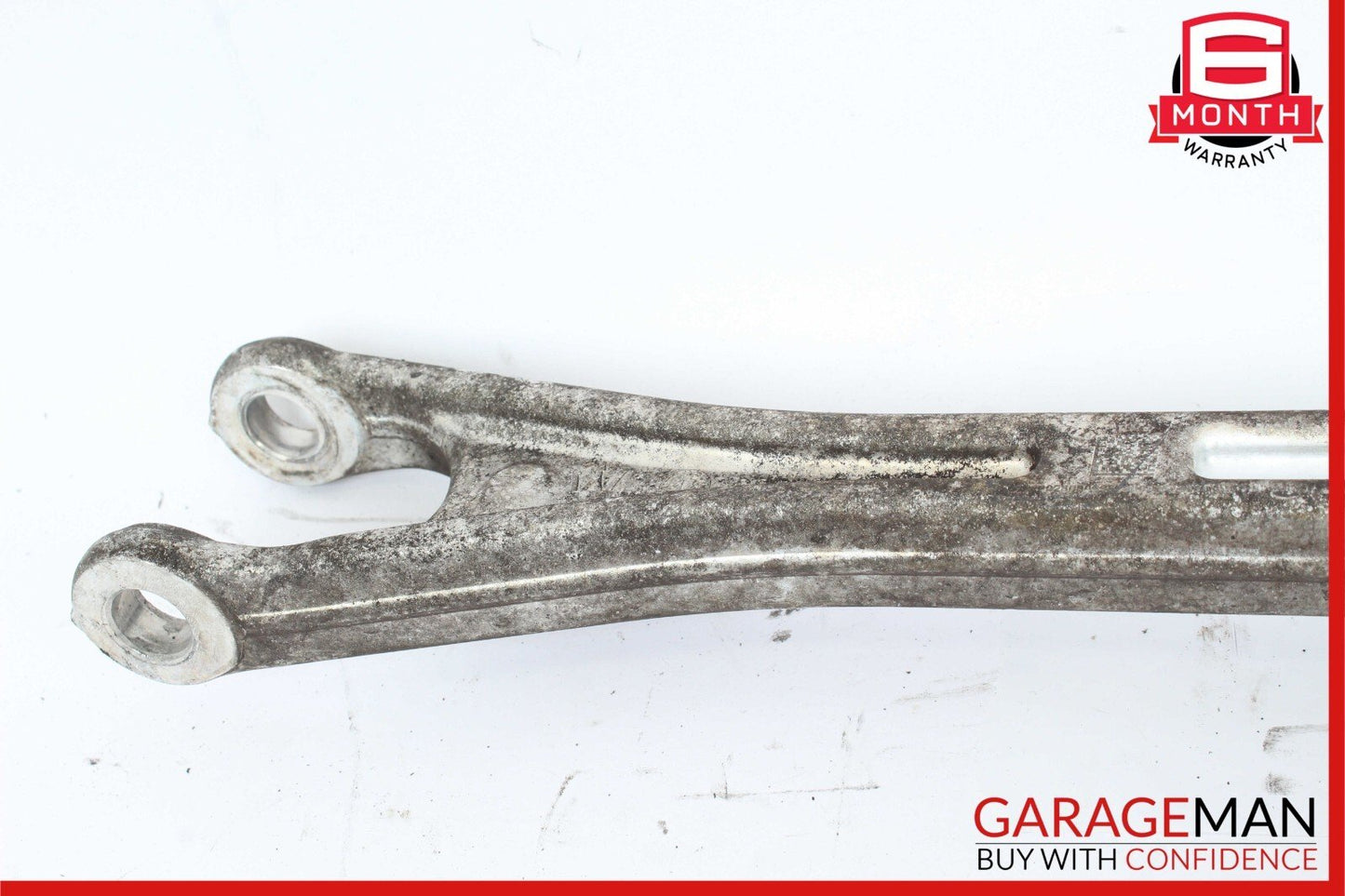 14-18 Maserati Quattroporte Ghibli Rear Left / Right Lower Control Arms Set of 4