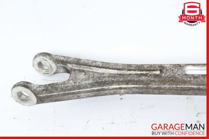 14-18 Maserati Quattroporte Ghibli Rear Left / Right Lower Control Arms Set of 4