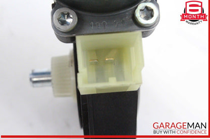 18-24 Audi S5 A5 Front Right Passenger Side Window Regulator Motor 8W0959801 OEM