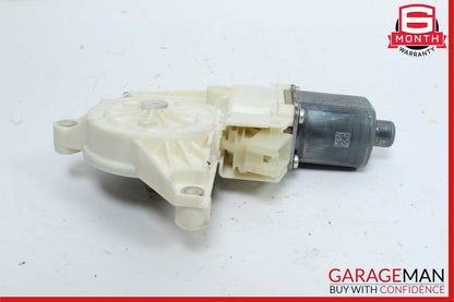08-16 Mercedes W204 C250 E350 GLK350 Rear Right Door Window Regulator Motor Unit