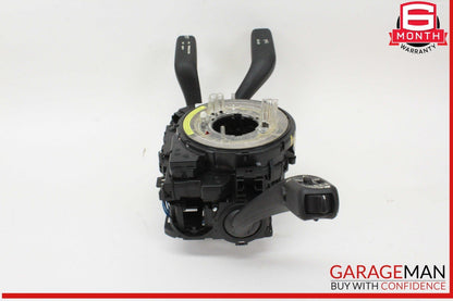 10-16 Porsche Panamera 970 E-Hybrid Steering Column Clockspring Control Switch