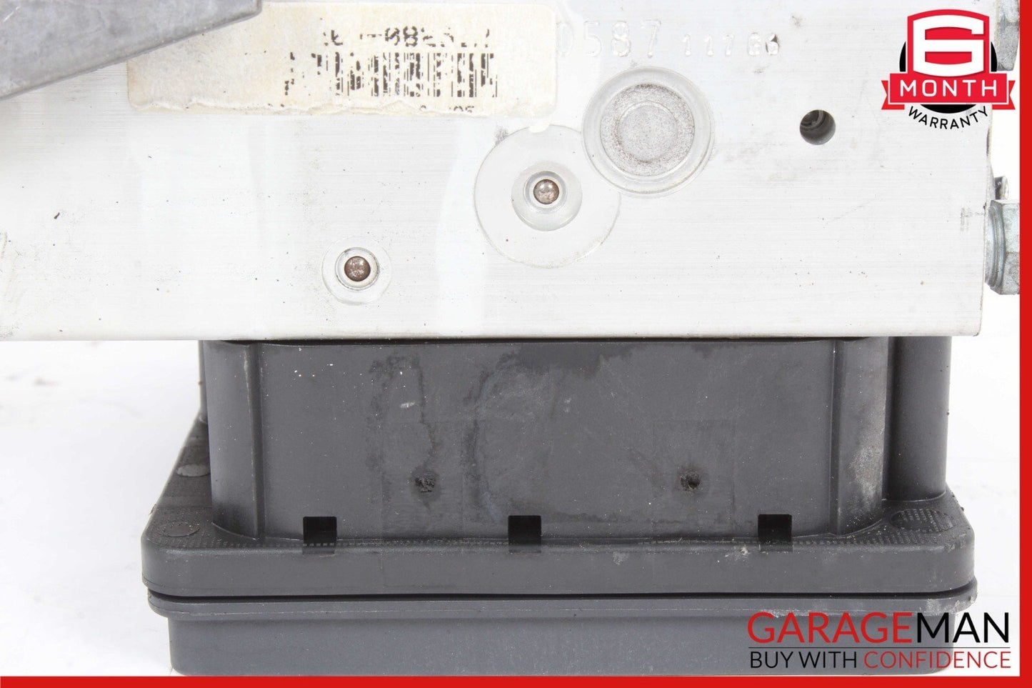 05-09 Mercedes W209 CLK550 SLK280 ABS Anti Lock Brake Pump ESP 0064310712 OEM