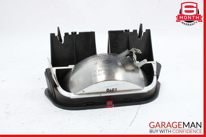 98-05 Mercedes W163 ML320 ML350 ML55 AMG Third Brake Light Lamp 1638200156 OEM