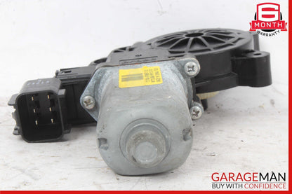 12-19 Range Rover Evoque L538 Front Right Door Window Regulato Motor Unit