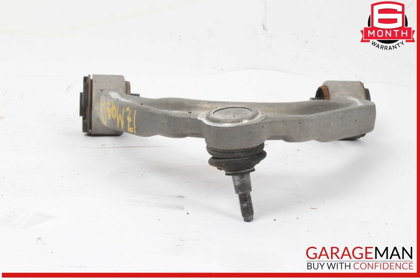 14-24 Maserati Ghibli Front Left Driver Side Suspension Upper Control Arm OEM