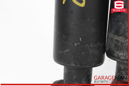 97-04 Mercedes R170 SLK320 Rear Right & Left Side Shock Absorber Strut Set OEM