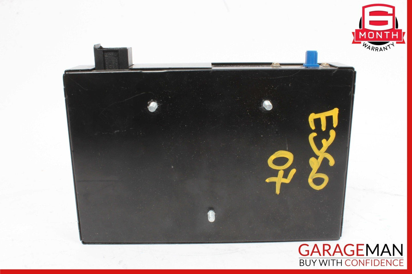 Mercedes W211 E350 R350 GL450 ML350 Sirius Satellite Radio Receiver Module Unit
