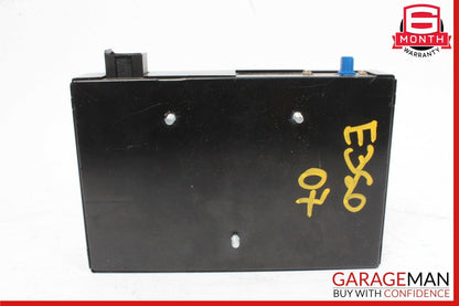 Mercedes W211 E350 R350 GL450 ML350 Sirius Satellite Radio Receiver Module Unit