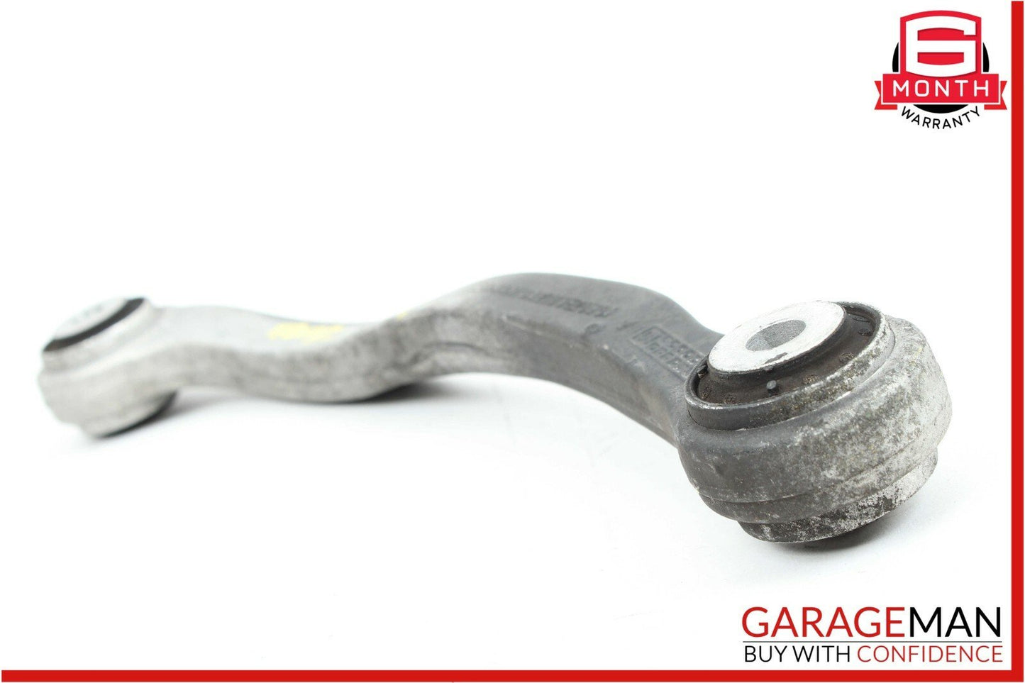 03-11 Mercedes R230 SL500 E350 CLS550 Rear Left Side Upper Lateral Control Arm