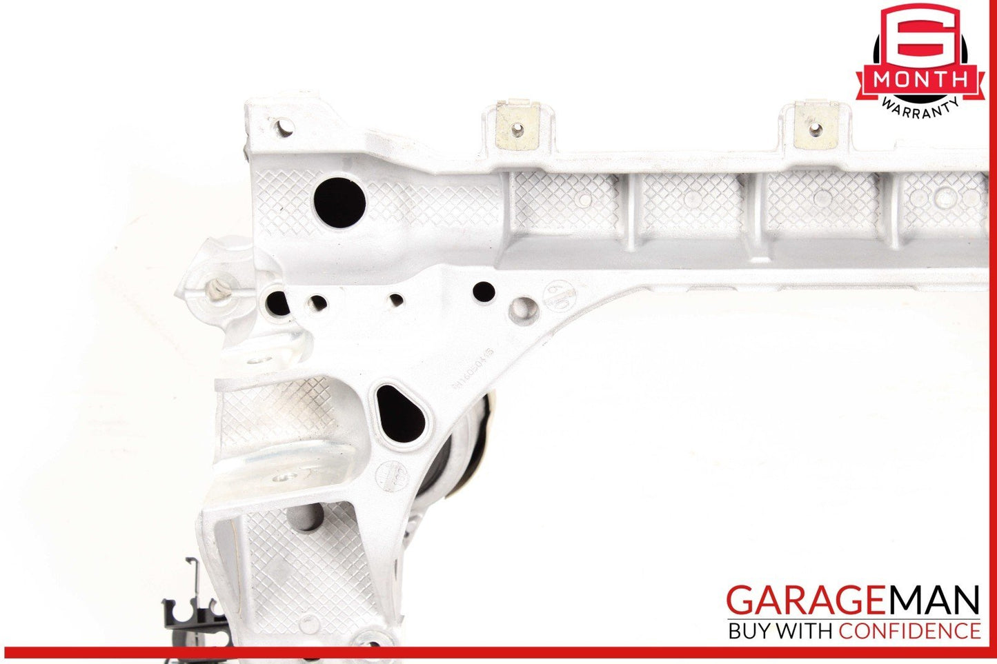 15-21 Mercedes W205 C300 4Matic Front Sub Frame Subframe Engine Crossmember OEM