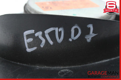 07-09 Mercedes W211 E350 Rear Right Side Door Audio Sound Speaker OEM