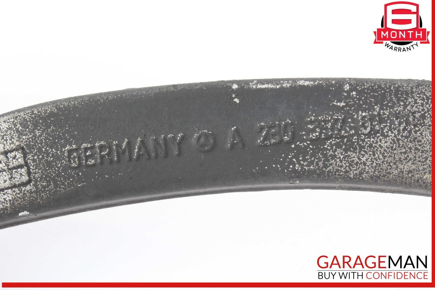 03-11 Mercedes W211 E350 SL500 Rear Right Side Upper Lateral Control Arm OEM