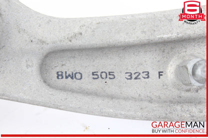 17-24 Audi S5 A4 Rear Left Driver Side Upper Suspension Control Arm 8W0505361E